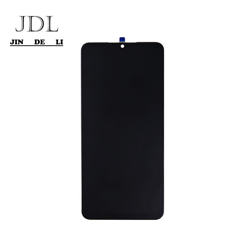Hersteller Direktverkauf Original Mobiltelefon Ersatz LCD-Display Touchscreen-Panel Für   M12/M127