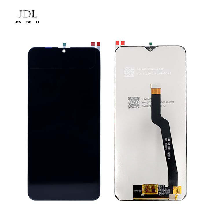 Bildschirm mit hoher Auflösung Telefon-LCD-Bildschirm Ersatz für  Bildschirm-LCD M105 SERVICE PACK