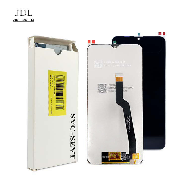 Bildschirm mit hoher Auflösung Telefon-LCD-Bildschirm Ersatz für  Bildschirm-LCD M105 SERVICE PACK