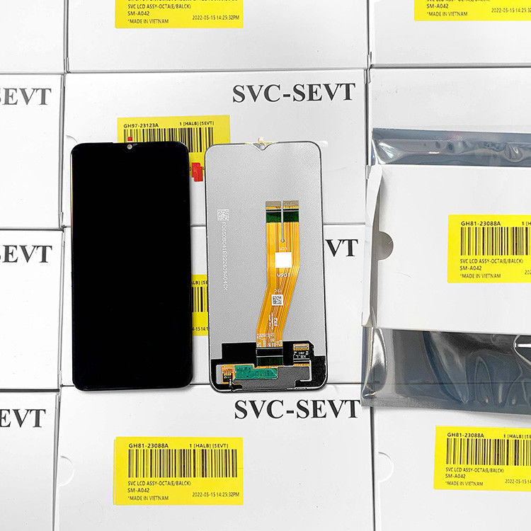 TFT-Display mit strenger Kontrolle für  A042 LCD-Bildschirm 100% streng getestet