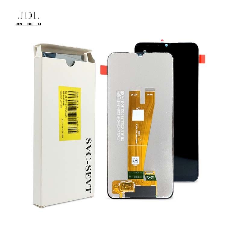TFT-Bildschirmtyp  A045 LCD Touchscreen für  SCREEN LCD ORIGINAL SERVICE PACK