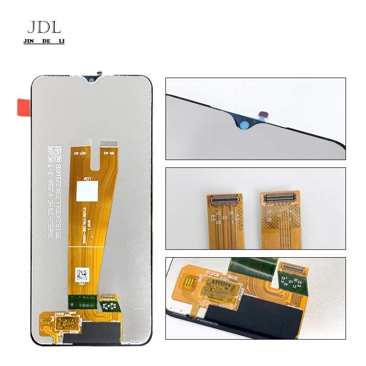 TFT-Bildschirmtyp  A045 LCD Touchscreen für  SCREEN LCD ORIGINAL SERVICE PACK