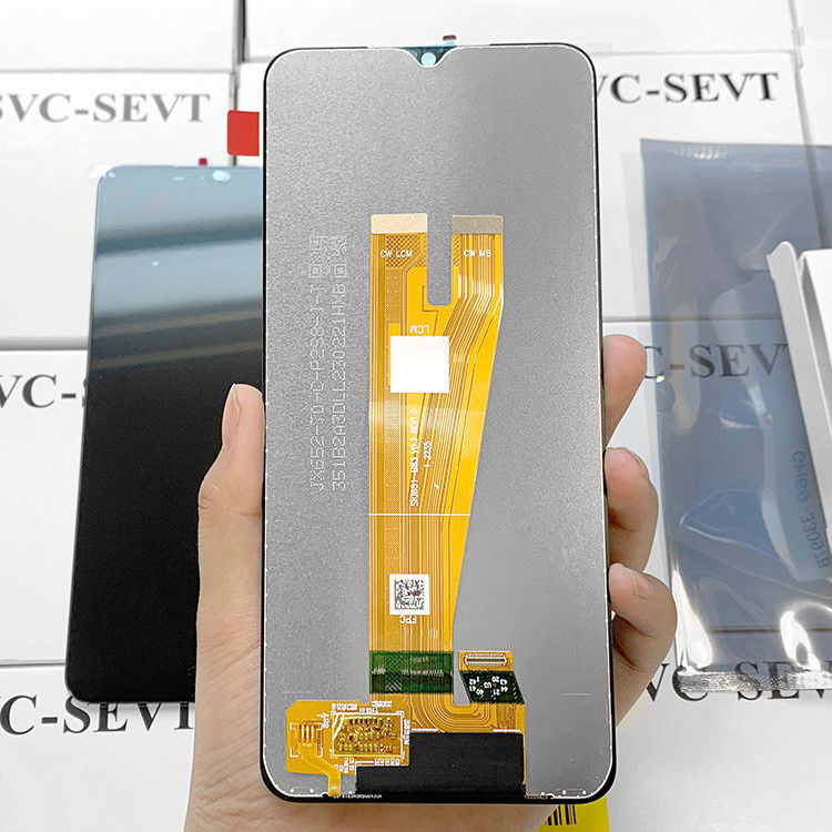 TFT-Bildschirmtyp  A045 LCD Touchscreen für  SCREEN LCD ORIGINAL SERVICE PACK