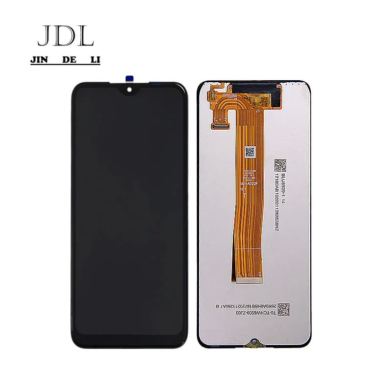 SM-A022F A02 LCD-Bildschirm für Bildschirm Mobilbildschirm für Reparatur