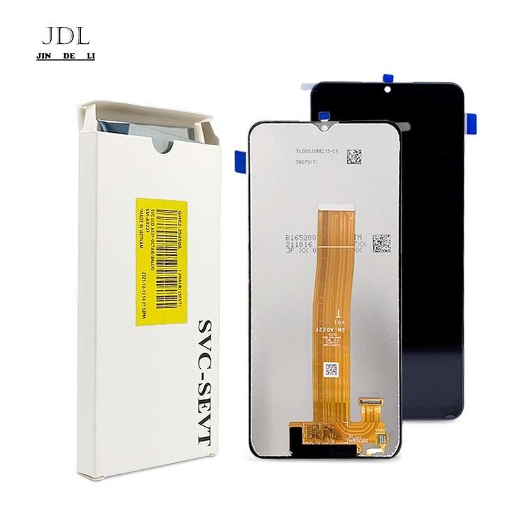 SM-A022F A02 LCD-Bildschirm für Bildschirm Mobilbildschirm für Reparatur