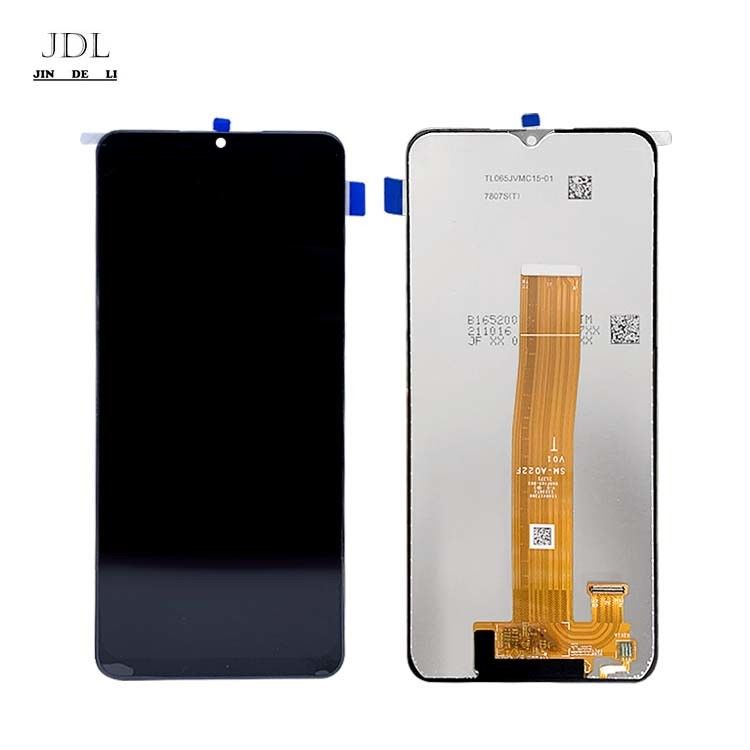 SM-A022F A02 LCD-Bildschirm für Bildschirm Mobilbildschirm für Reparatur