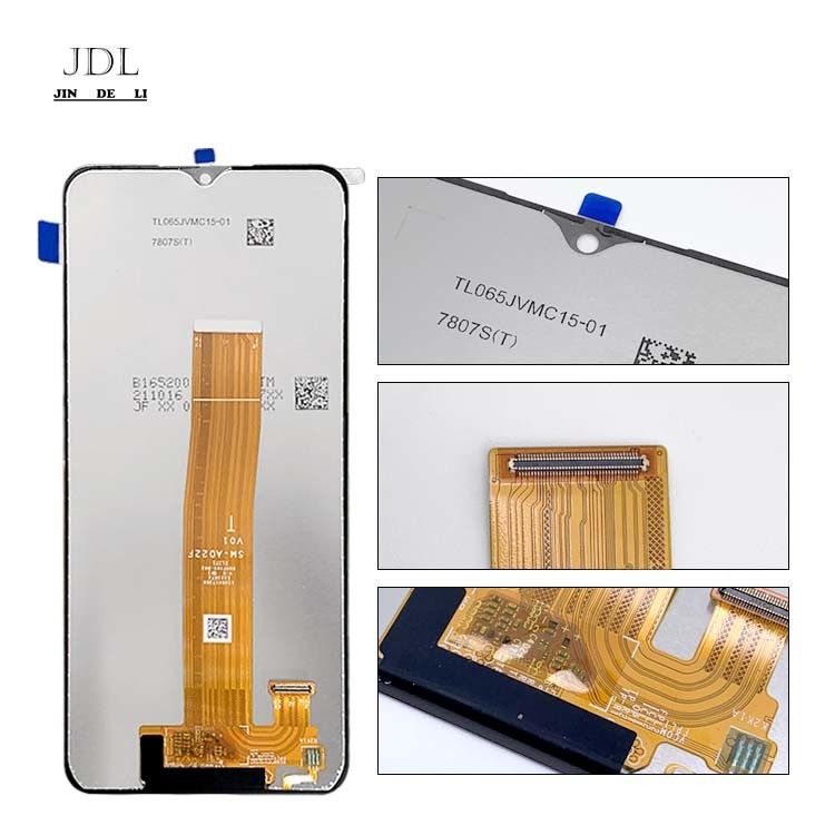 SM-A022F A02 LCD-Bildschirm für Bildschirm Mobilbildschirm für Reparatur