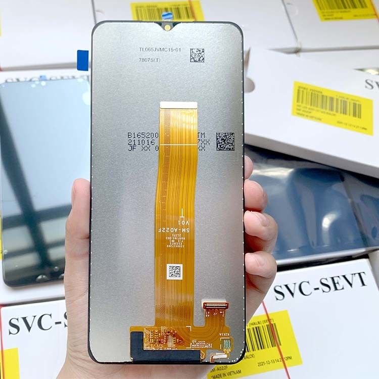 SM-A022F A02 LCD-Bildschirm für Bildschirm Mobilbildschirm für Reparatur