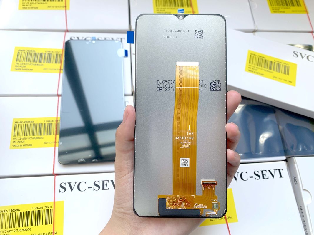 SM-A022F A02 LCD-Bildschirm für Bildschirm Mobilbildschirm für Reparatur