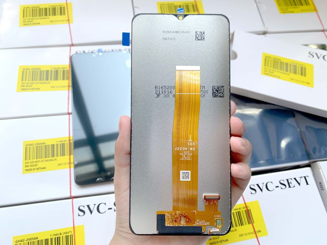 SM-A022F A02 LCD-Bildschirm für Bildschirm Mobilbildschirm für Reparatur