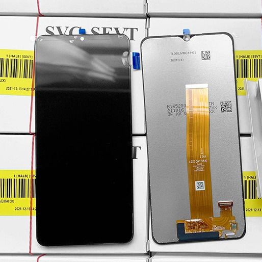 SM-A022F A02 LCD-Bildschirm für Bildschirm Mobilbildschirm für Reparatur
