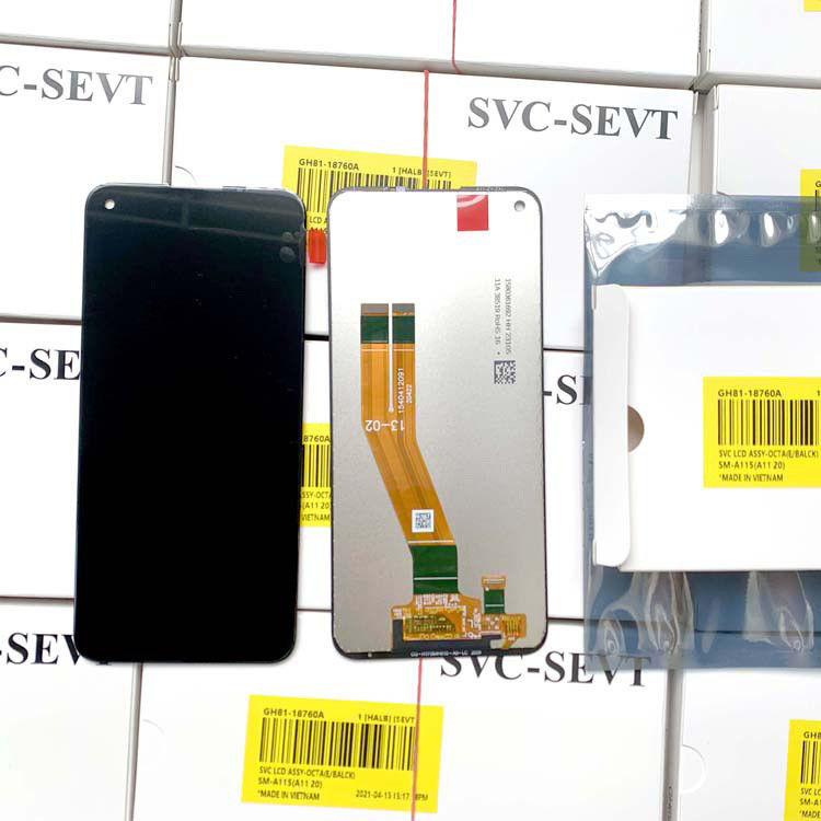 A05s Mobile LCD-Bildschirmtyp, A115 LCD-Bildschirm