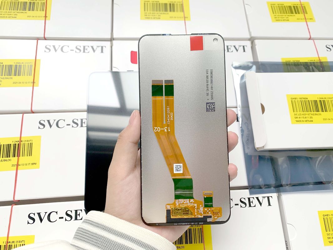A05s Mobile LCD-Bildschirmtyp, A115 LCD-Bildschirm