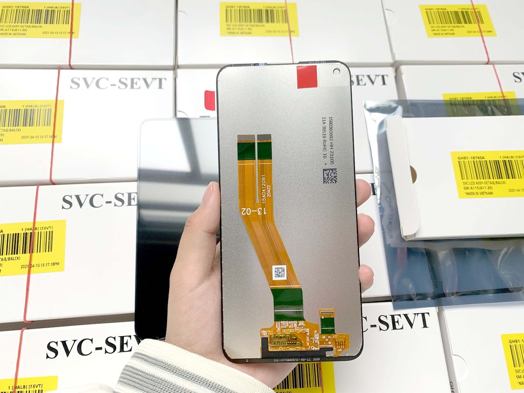 A05s Mobile LCD-Bildschirmtyp, A115 LCD-Bildschirm