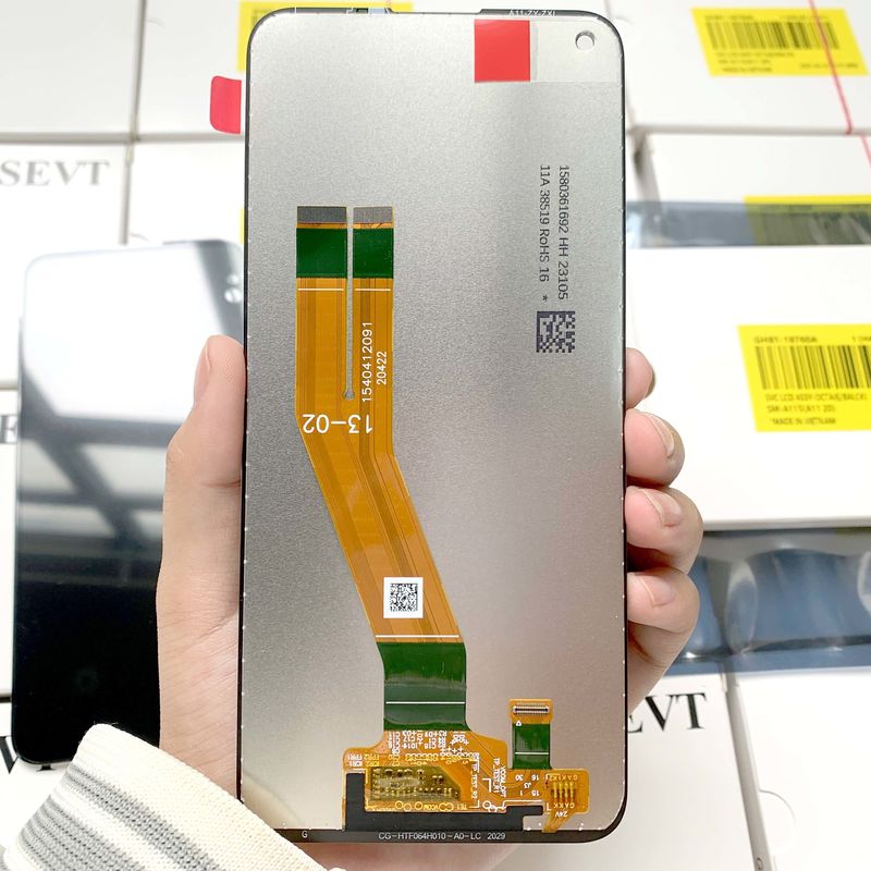 A05s Mobile LCD-Bildschirmtyp, A115 LCD-Bildschirm