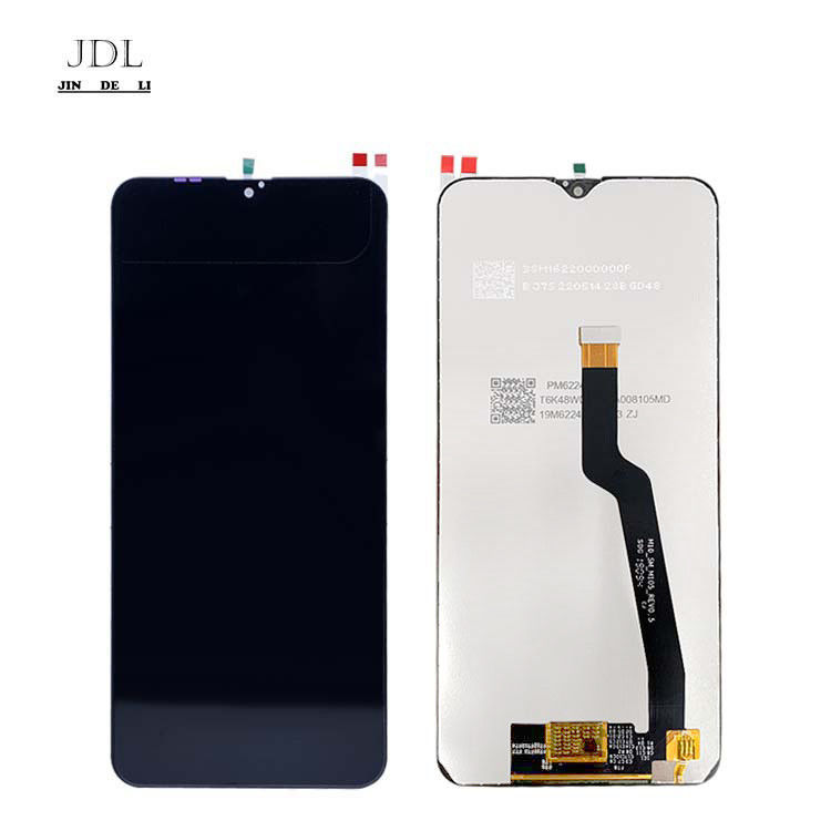 A12 LCD-Bildschirm für A12 Originalbildschirm 1520 X 720 Auflösung Lieferzeit 1-3 Tage