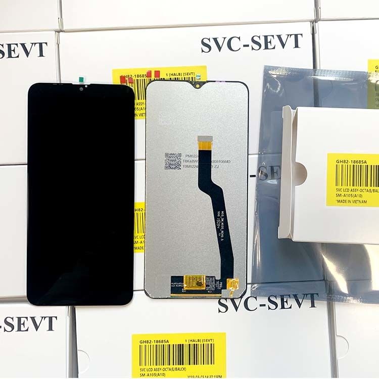 A12 LCD-Bildschirm für A12 Originalbildschirm 1520 X 720 Auflösung Lieferzeit 1-3 Tage