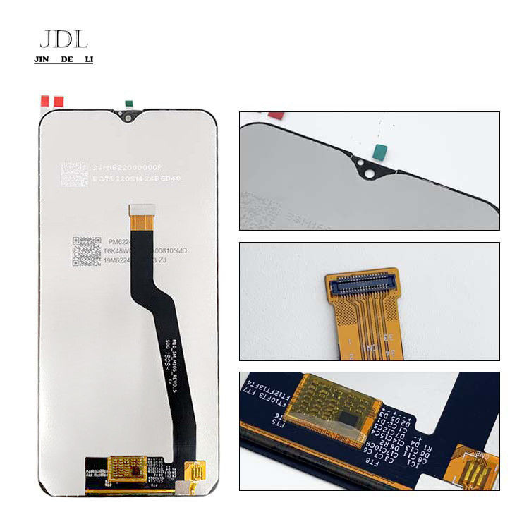A12 LCD-Bildschirm für A12 Originalbildschirm 1520 X 720 Auflösung Lieferzeit 1-3 Tage