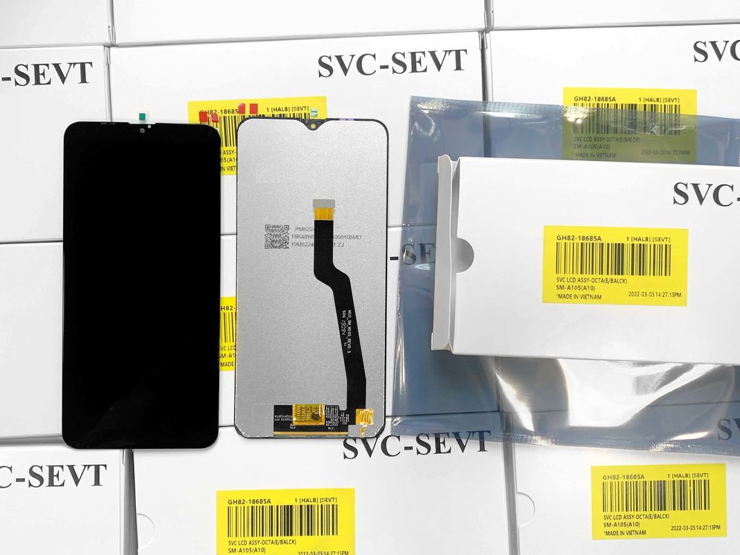 A12 LCD-Bildschirm für A12 Originalbildschirm 1520 X 720 Auflösung Lieferzeit 1-3 Tage