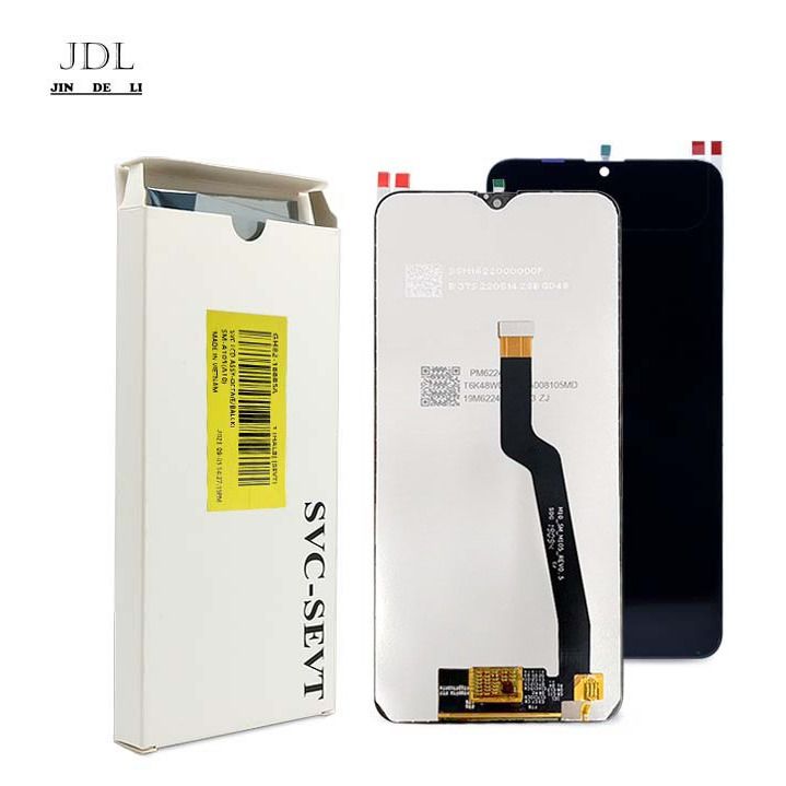 A12 LCD-Bildschirm für A12 Originalbildschirm 1520 X 720 Auflösung Lieferzeit 1-3 Tage