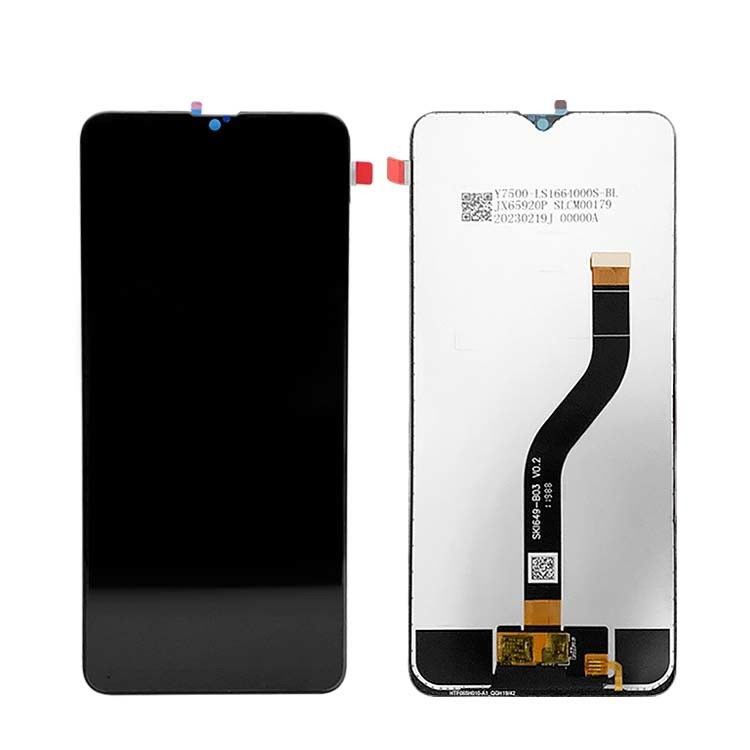 Ersatz des Original-LCD-Bildschirms A207 mit schneller Lieferzeit von 1-3 Werktagen
