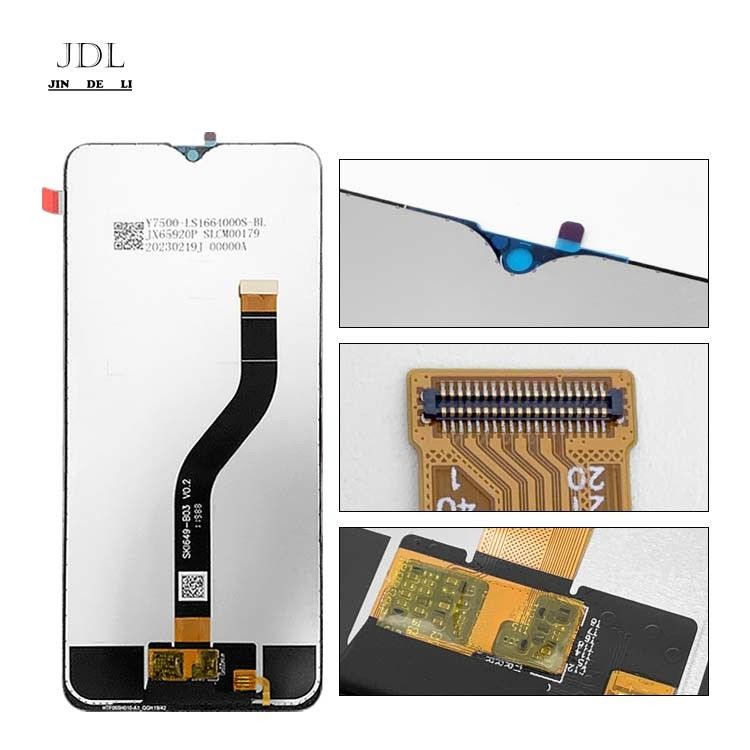 Ersatz des Original-LCD-Bildschirms A207 mit schneller Lieferzeit von 1-3 Werktagen
