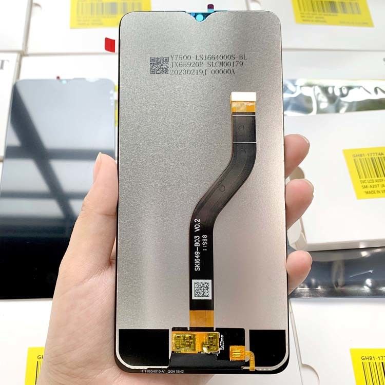 Ersatz des Original-LCD-Bildschirms A207 mit schneller Lieferzeit von 1-3 Werktagen