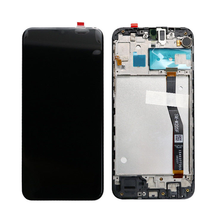 Original Service Pack M20 Touchscreen ohne Rahmen LCD-Display für Ihr Unternehmen