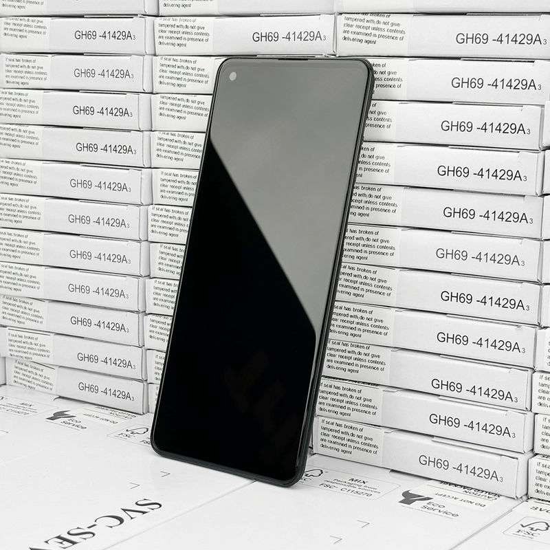 TFT-Display Typ A21S LCD-Bildschirm SVC Ersatzteil für SM-A217
