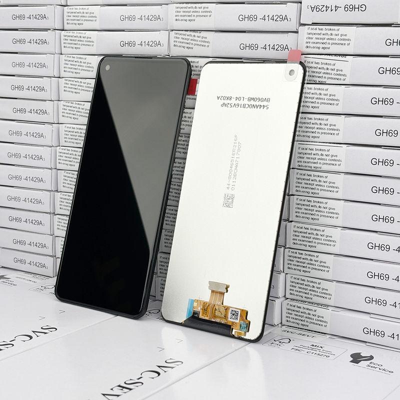 TFT-Display Typ A21S LCD-Bildschirm SVC Ersatzteil für SM-A217