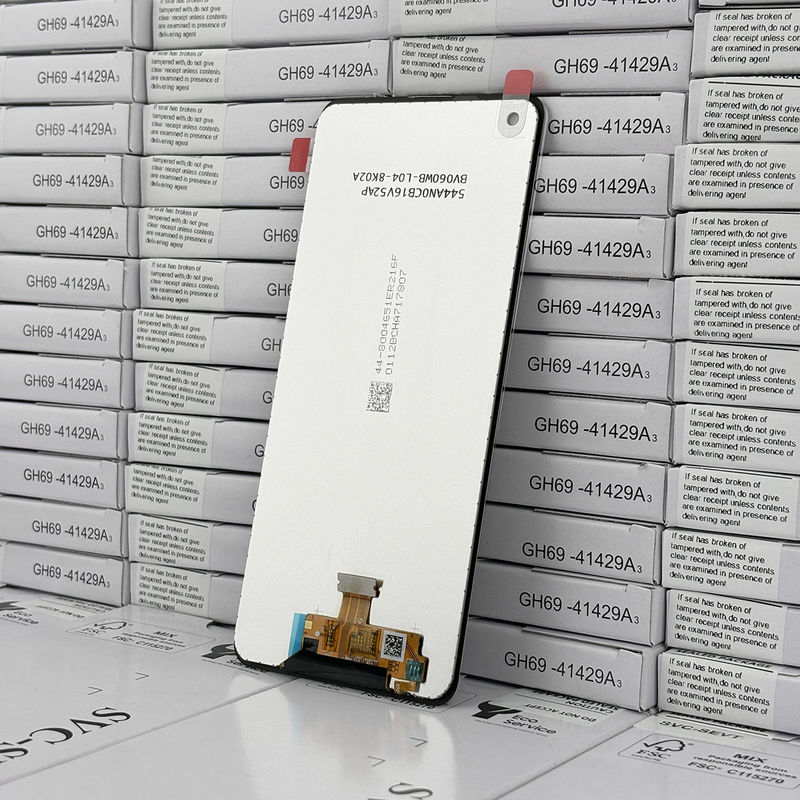TFT-Display Typ A21S LCD-Bildschirm SVC Ersatzteil für SM-A217