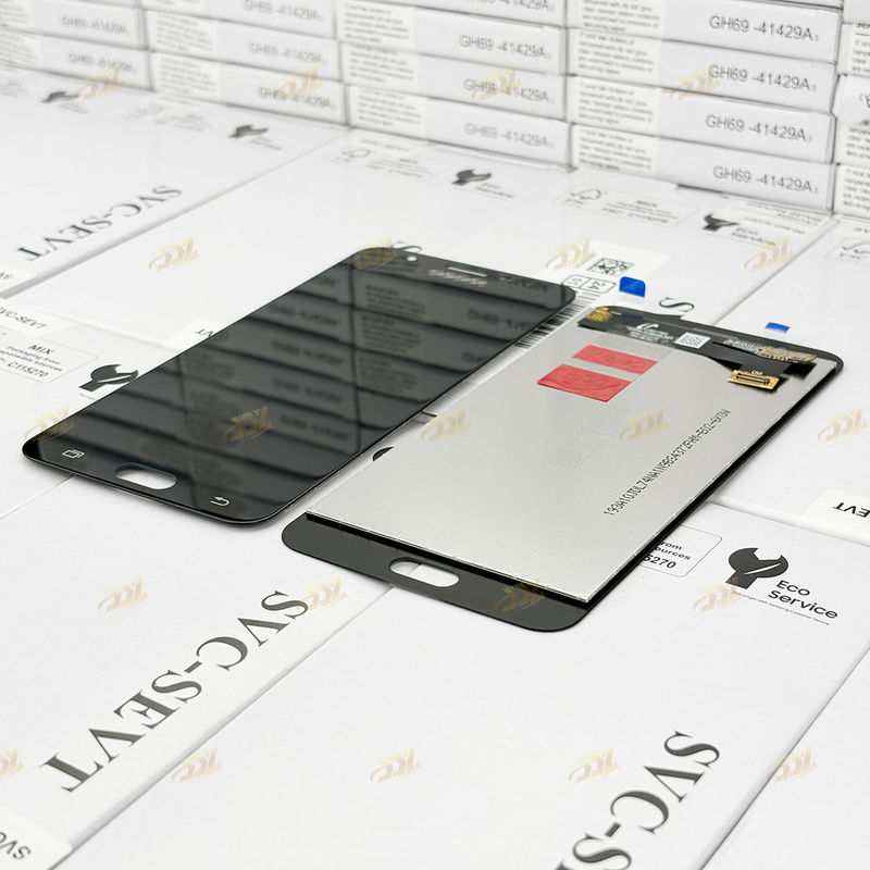 JDL J7 Prime 1920x1080 Pixel TFT-LCD-Display für klare Sicht
