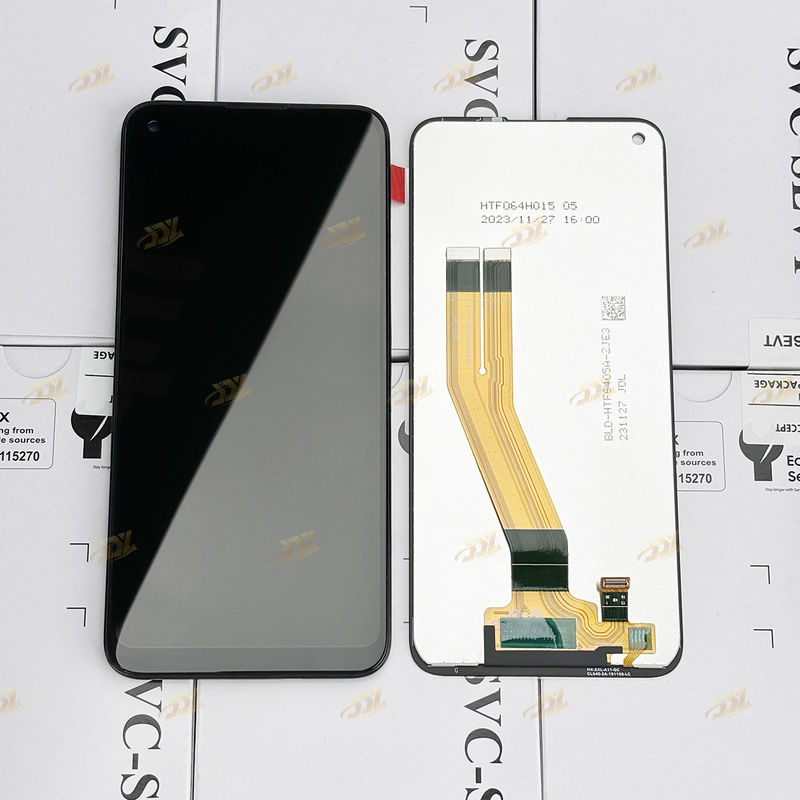SM-A115F LCD-LCD-A11-Bildschirmersatz für Mobiltelefone