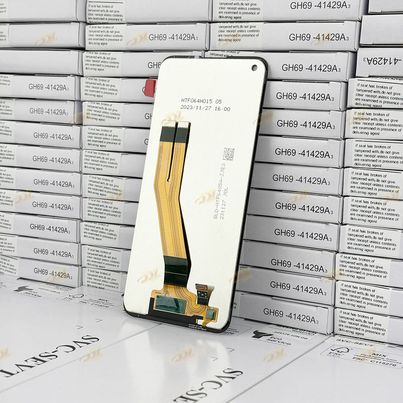 SM-A115F LCD-LCD-A11-Bildschirmersatz für Mobiltelefone