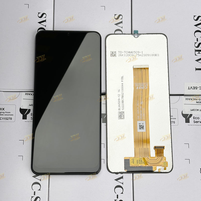 100% Original Telefon-LCD-Bildschirm für  A04S Großhandel Touchscreen  A047 Hochwertige Fabrik Anzeige