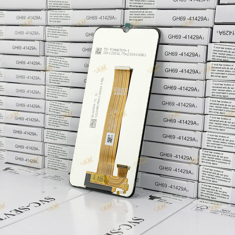 100% Original Telefon-LCD-Bildschirm für  A04S Großhandel Touchscreen  A047 Hochwertige Fabrik Anzeige