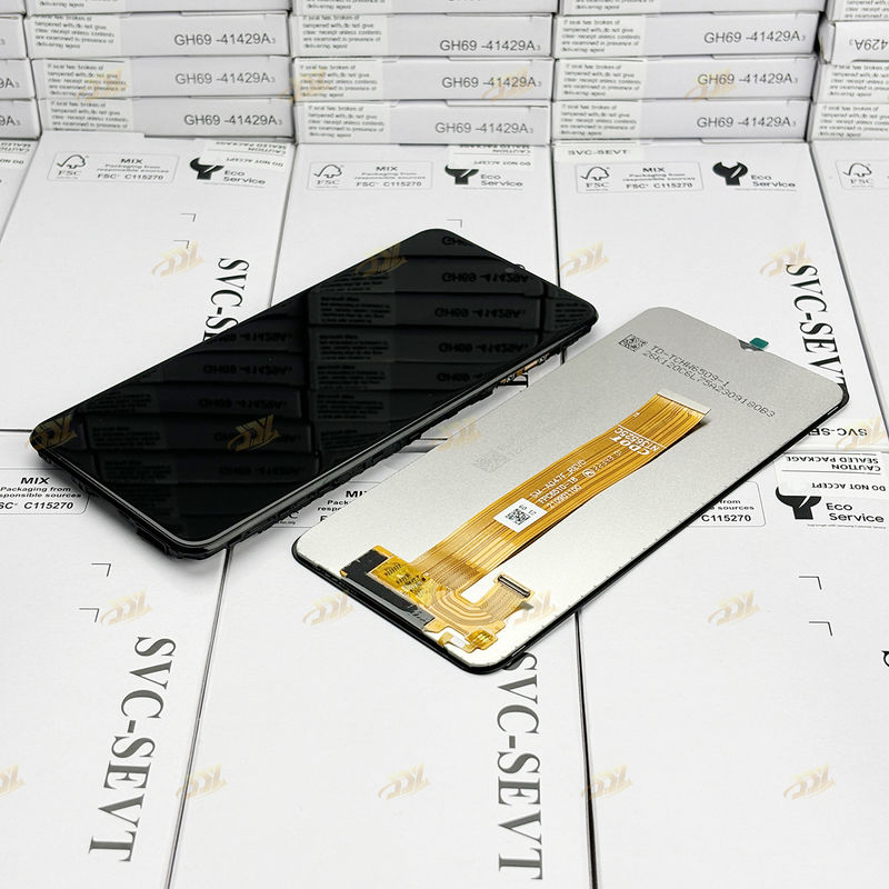100% Original Telefon-LCD-Bildschirm für  A04S Großhandel Touchscreen  A047 Hochwertige Fabrik Anzeige
