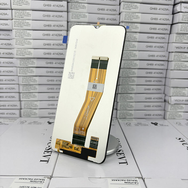 Original A03S Bildschirmersatz LCD ohne Rahmen 0,08kg 1600X720 Pixel Pantalla Lcd Telefonbildschirme
