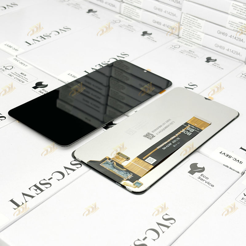 Mobiltelefon LCD-Bildschirm a235 Kern-LCD ohne Rahmenbildschirm LCD   A235 Service Pack