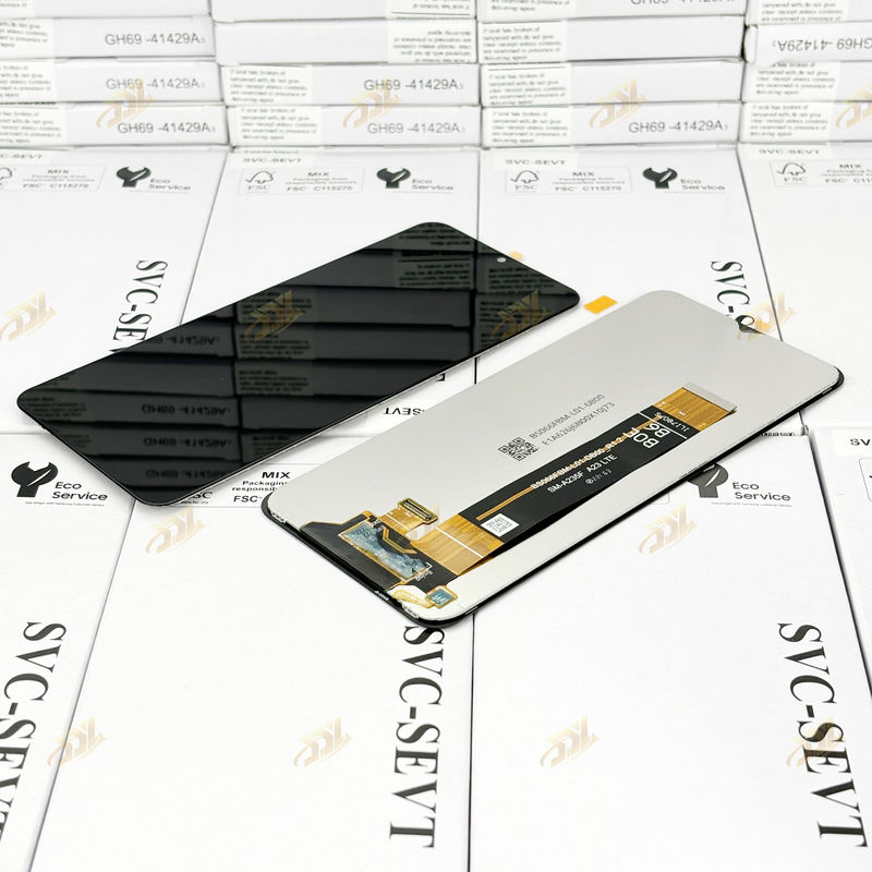 Mobiltelefon LCD-Bildschirm a235 Kern-LCD ohne Rahmenbildschirm LCD   A235 Service Pack