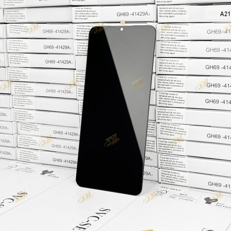 Mobiltelefon LCD-Bildschirm a235 Kern-LCD ohne Rahmenbildschirm LCD   A235 Service Pack